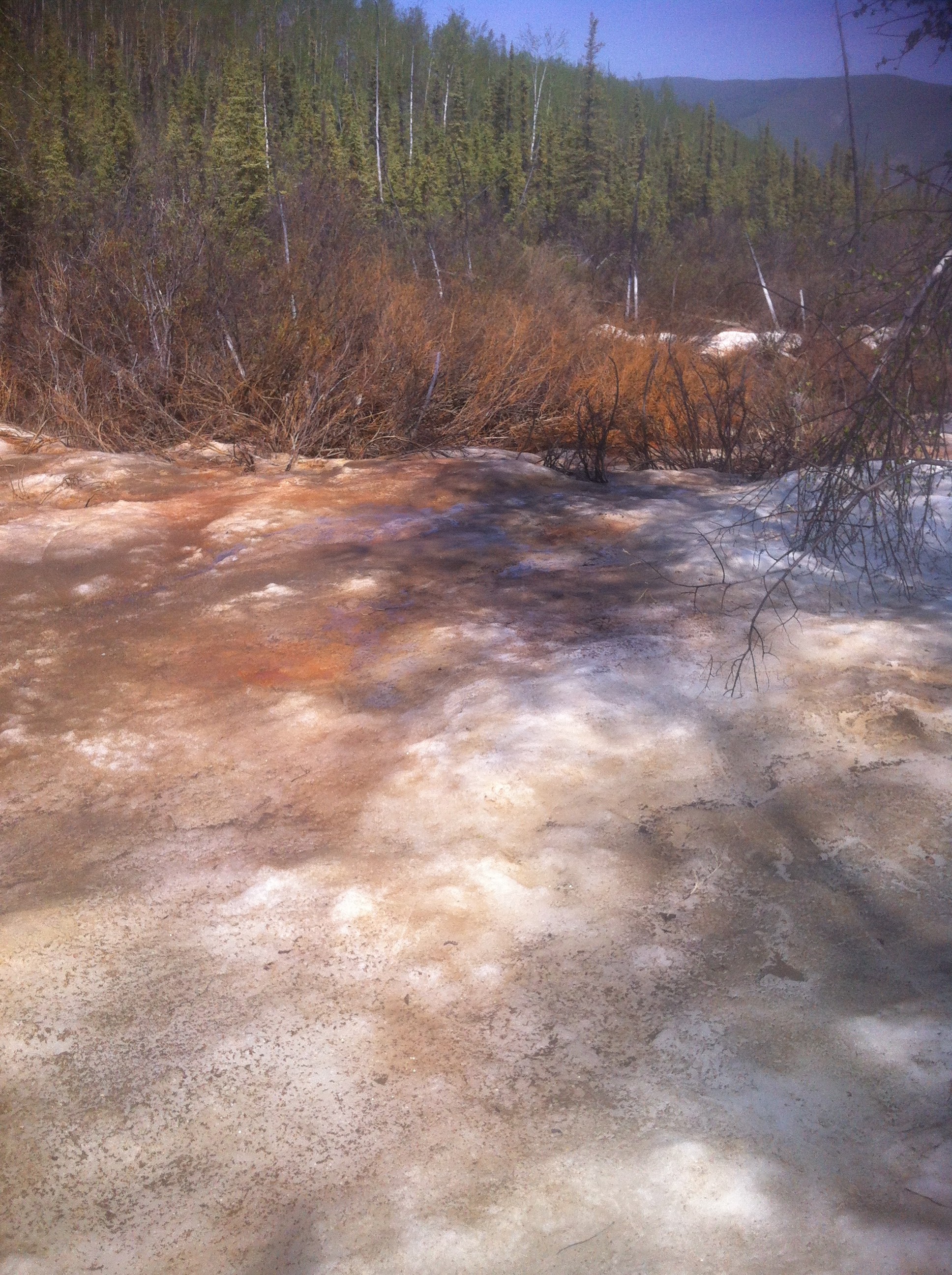 Yukon Gold Claims For Sale Yukon