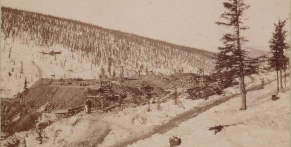 Yukon Gold Claims For Sale By Real Yukon Gold Miners Yukon Gold Claims For Sale By Real Yukon Gold Miners