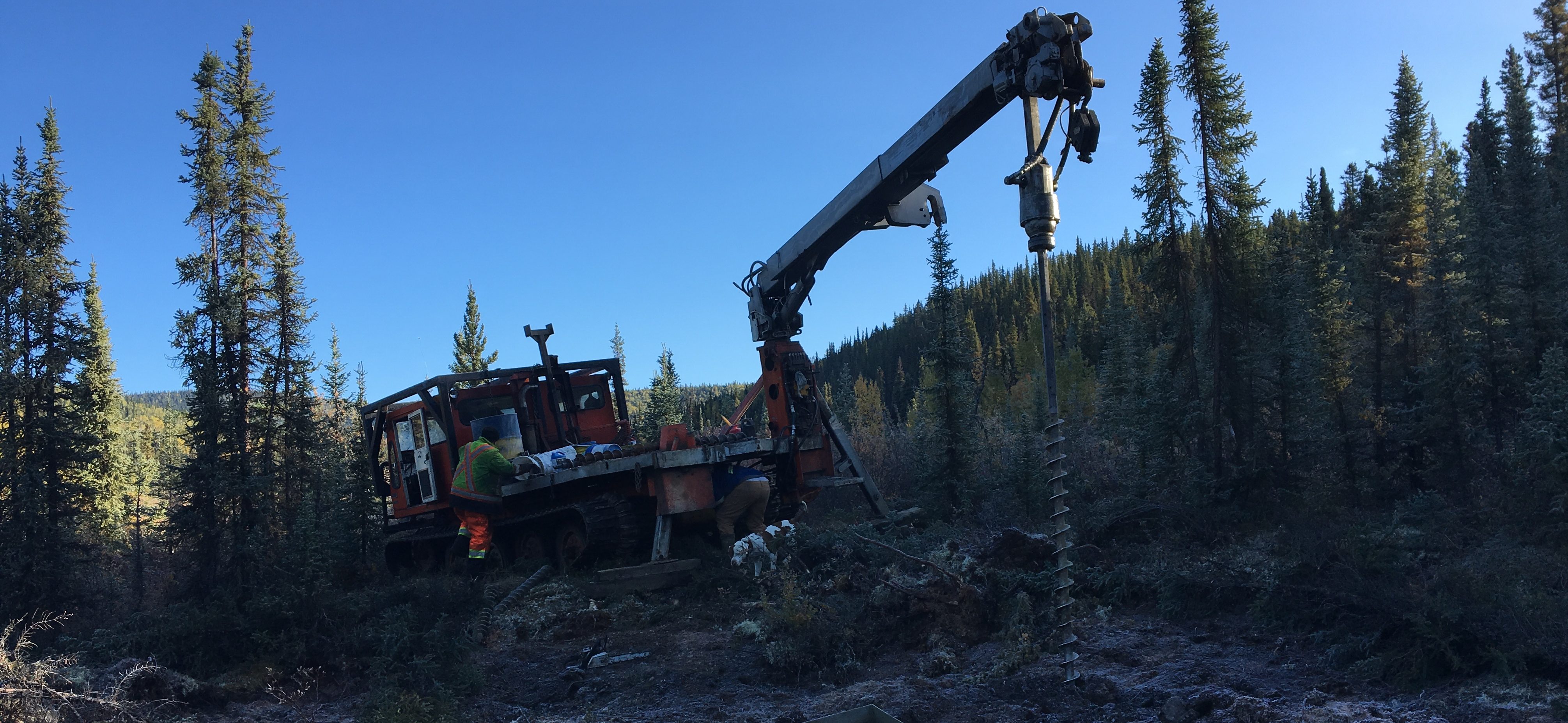 Yukon Gold Claims For Sale By Real Yukon Gold Miners Yukon Gold Claims For Sale By Real Yukon Gold Miners